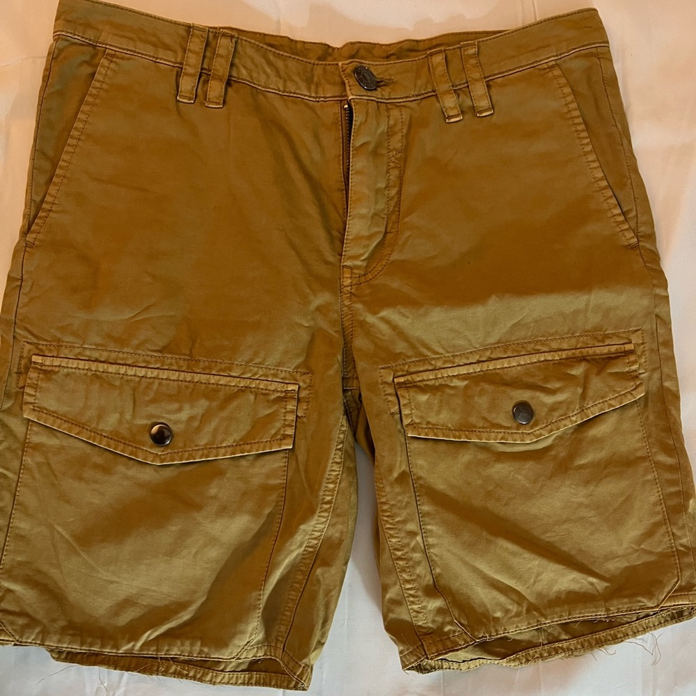 Guess Gargo Pant